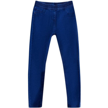 Just Love Girls Woven Denim Jegging