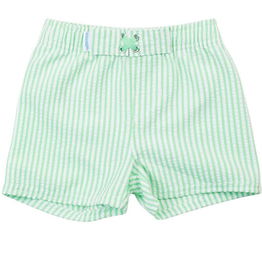 RuggedButts Baby Boys UPF50+ Swim Trunks (Part 2)