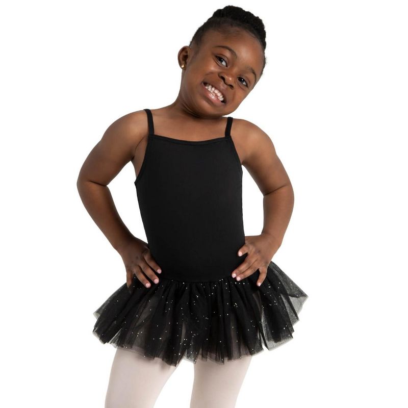 Capezio Tutu Dress - Girls
