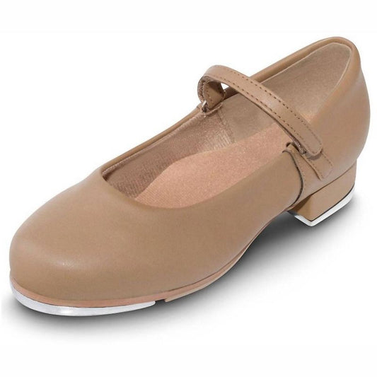 Gender Neutral ' Leo Rhythm Tap Shoe - Bloch