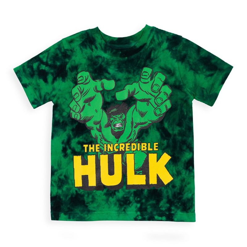 Marvel T-Shirt