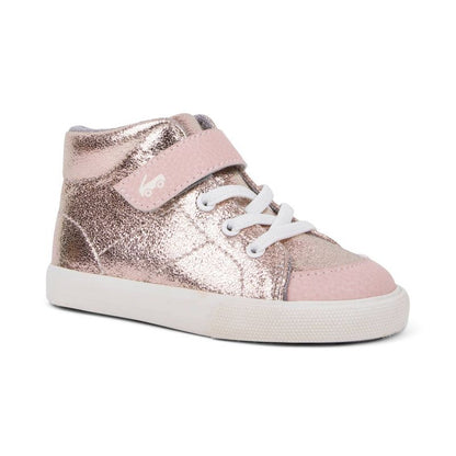 حذاء رياضي للأطفال من See Kai Run Basics Belmont