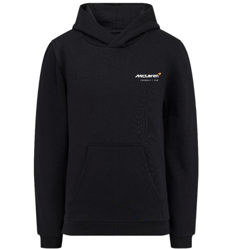 Castore McLaren F1 Oscar Piastri Kids Driver Hoodie