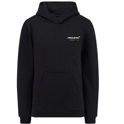 Castore McLaren F1 Oscar Piastri Kids Driver Hoodie