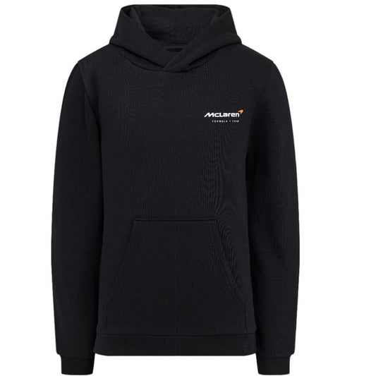 Castore McLaren F1 Oscar Piastri Kids Driver Hoodie