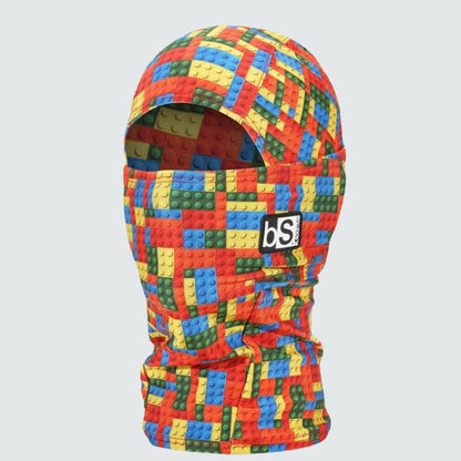 BlackStrap Kids' Hood Balaclava Face Mask | Prints
