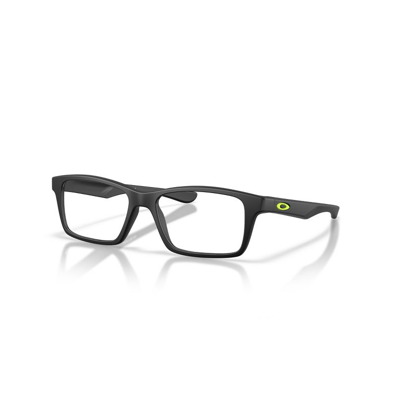 Oakley OY8001 50mm Child Square Eyeglasses - prescription-ready