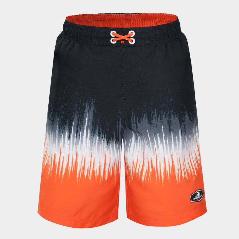 Rokka&Rolla Boys' Swim Trunks