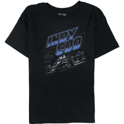 Indy 500 Boys Phantom Graphic T-Shirt