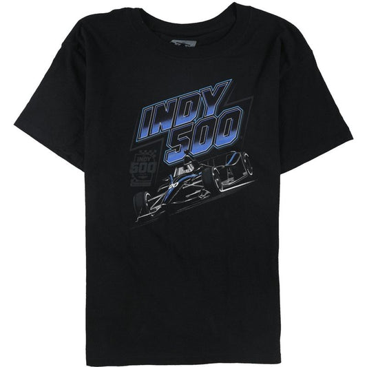 Indy 500 Boys Phantom Graphic T-Shirt