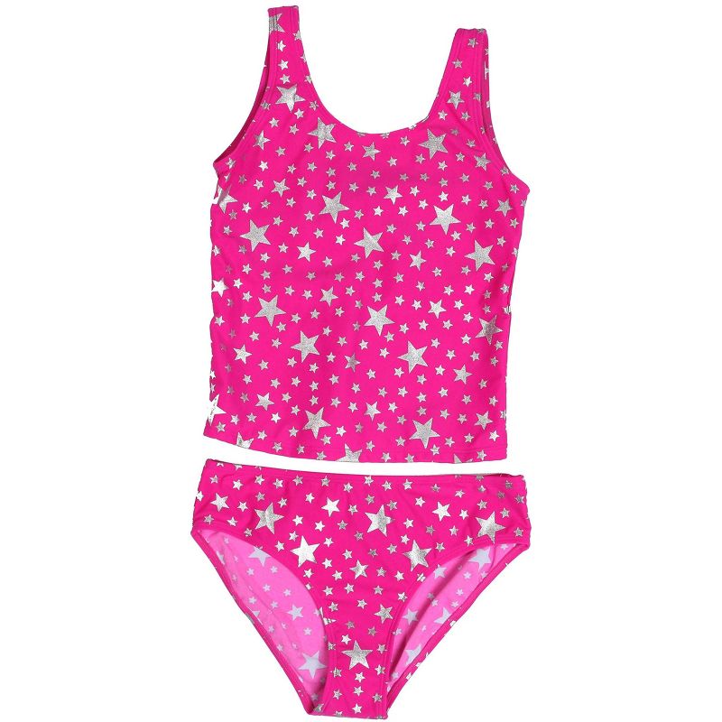Just Love Girls Two Piece Bathing Suits Swimwear for Girl