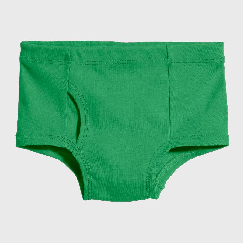 City Threads USA-Made Boys Organic Cotton Brief (Part 2)
