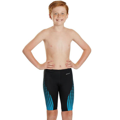 ملابس سباحة سبورتي موليكيول سبليس جامر (22-44)