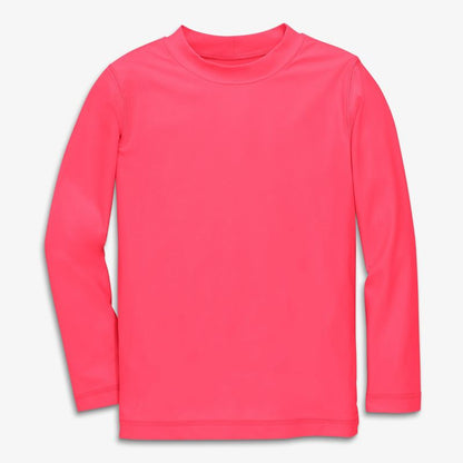 Primary Kids Long Sleeve Rash Guard