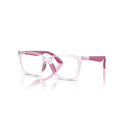 Emporio Armani EK3006 49mm Child Pillow Sunglasses