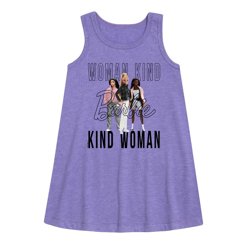 فستان باربي - باربي - نسائي ...