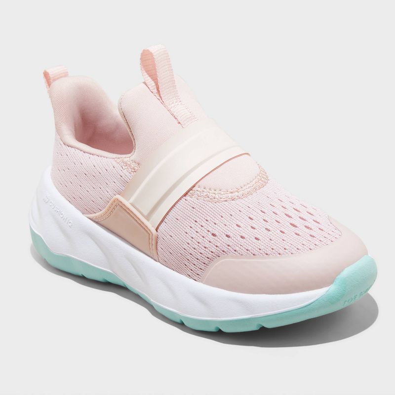 Toddler Dannie Slip-On Performance Sneakers - All In Motion™