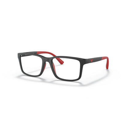 Emporio Armani EK3203 50mm Child Pillow Sunglasses - prescription-ready