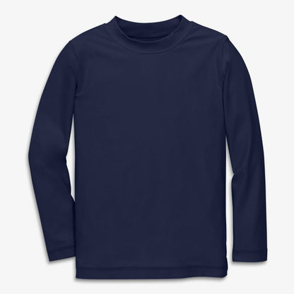 Primary Kids Long Sleeve Rash Guard