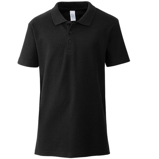 Clique Addison Youth Polo
