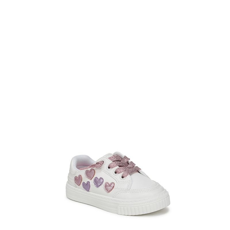 حذاء رياضي أورورا ماليبو للأطفال من بلوفيش