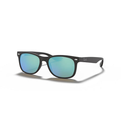 Ray-Ban Junior RB9052S 48mm New Wayfarer Child Square Sunglasses