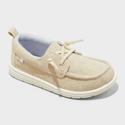 Toddler Bobby Pull-On Sneakers - Cat & Jack™