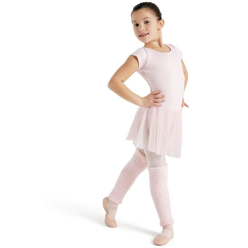 Capezio Harmonie 12" Pamper Legwarmer - Child