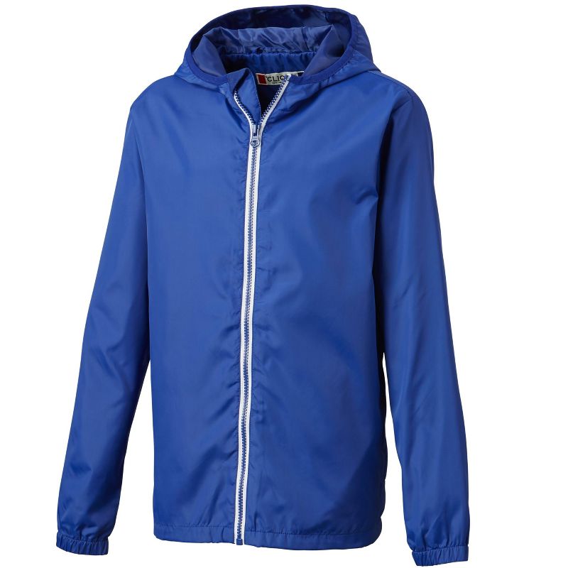 Clique View Youth Jacket