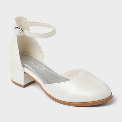 Kids' Hazel Dress Heels - art class™