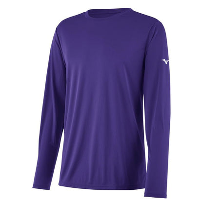 Mizuno Youth Nxt Long Sleeve Tee