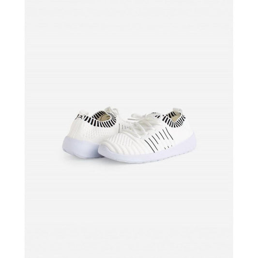 Girl Energy Lace Up Sneaker - Danskin