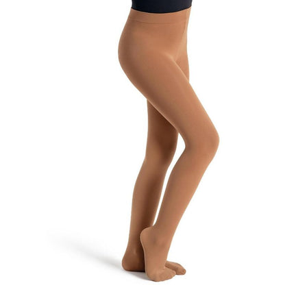 Capezio Ultra Soft Footed Tight - Girls & Toddler