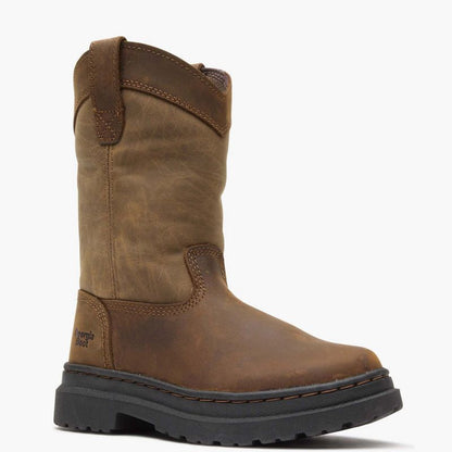 Kids Georgia Boot Little Kids' SuperLyte Pull On Boot