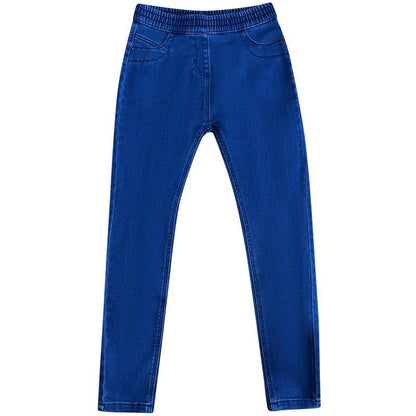 Just Love Girls Woven Denim Jegging