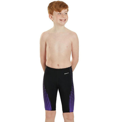 ملابس سباحة سبورتي موليكيول سبليس جامر (22-44)