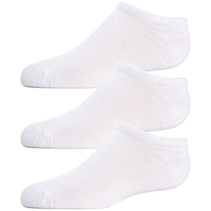 Kid’s Low Cut Socks 3pr Pack