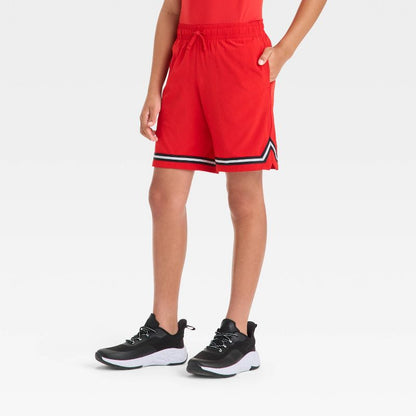 Boys' Basketball Shorts - All In Motion™