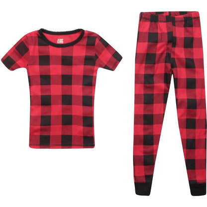 Just Love Girls Cotton Pajama Sets for Comfortable Sleepwear