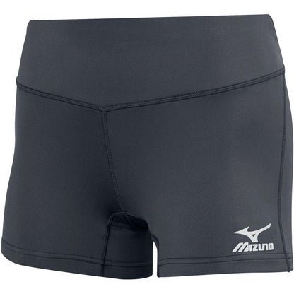 شورت كرة طائرة Mizuno Youth Victory بطول 3.5 بوصة