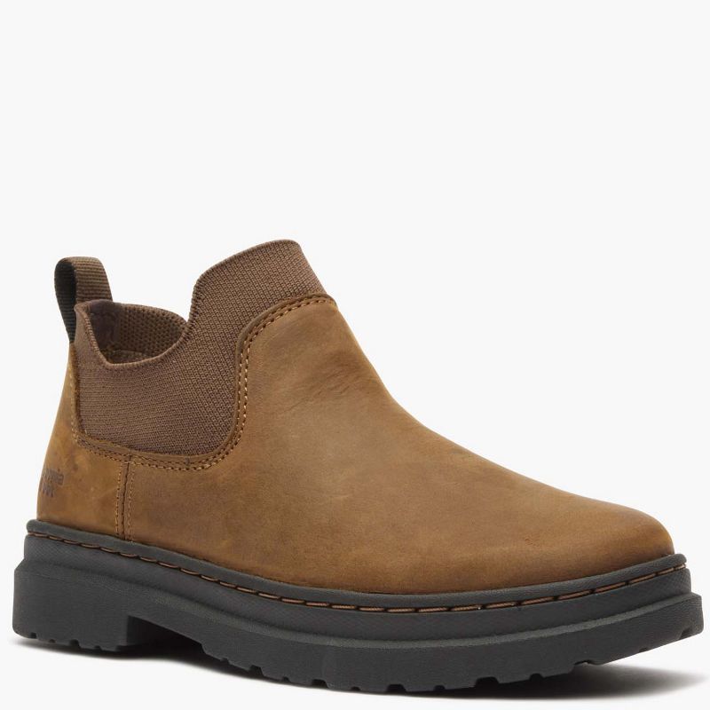 Kids Georgia Boot Big Kids' Romeo SuperLyte Shoe