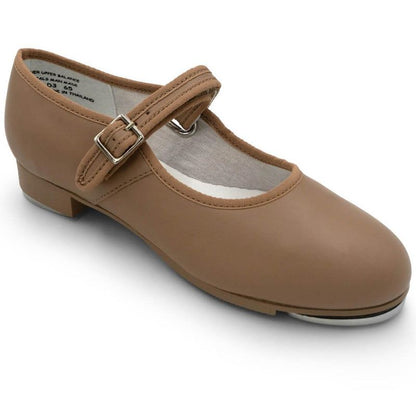 Capezio Girl's Mary Jane Tap Shoe - Child