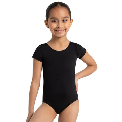 لباس ضيق بأكمام قصيرة من كابيزيو - للبنات