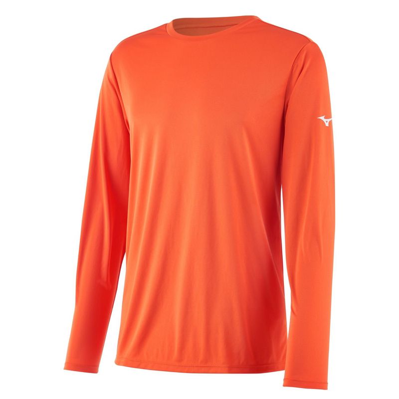 Mizuno Youth Nxt Long Sleeve Tee