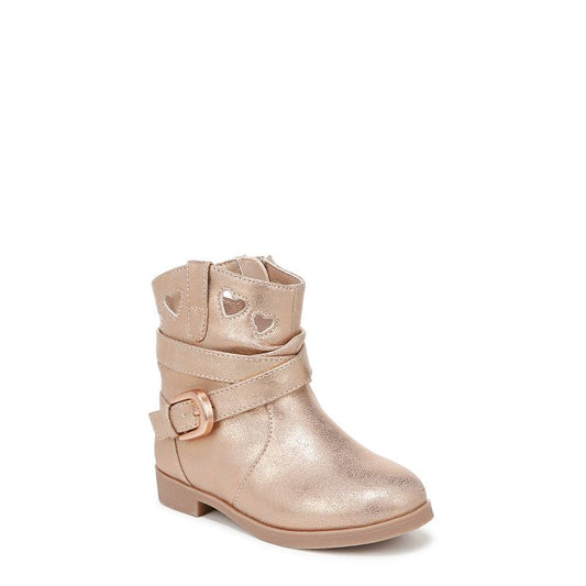 Blowfish Malibu Infant Girls Sabine-T Western Bootie