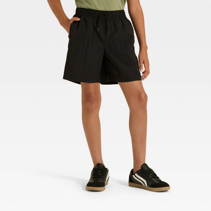 Boys' Nylon Shorts - art class™