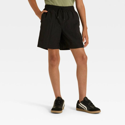 Boys' Nylon Shorts - art class™