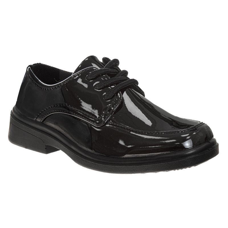 Josmo Boys' Oxford Dress Shoes