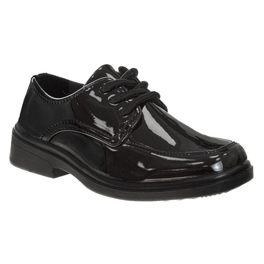 Josmo Boys' Oxford Dress Shoes