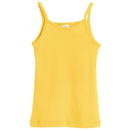 City Threads USA-Made Girls Soft Cotton Camisole (Part 2)